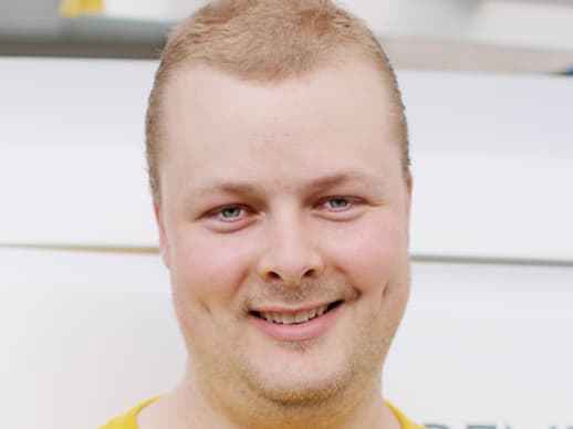 Anders Mobekk